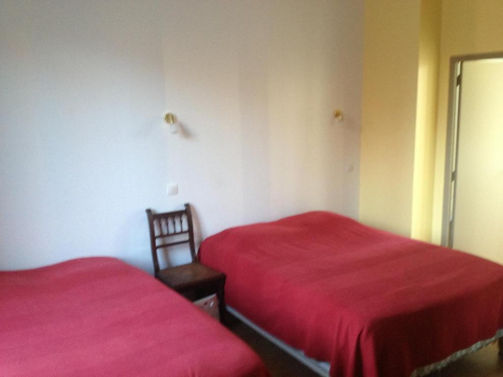 Hotel Le Fecamp Bolbec Cameră foto
