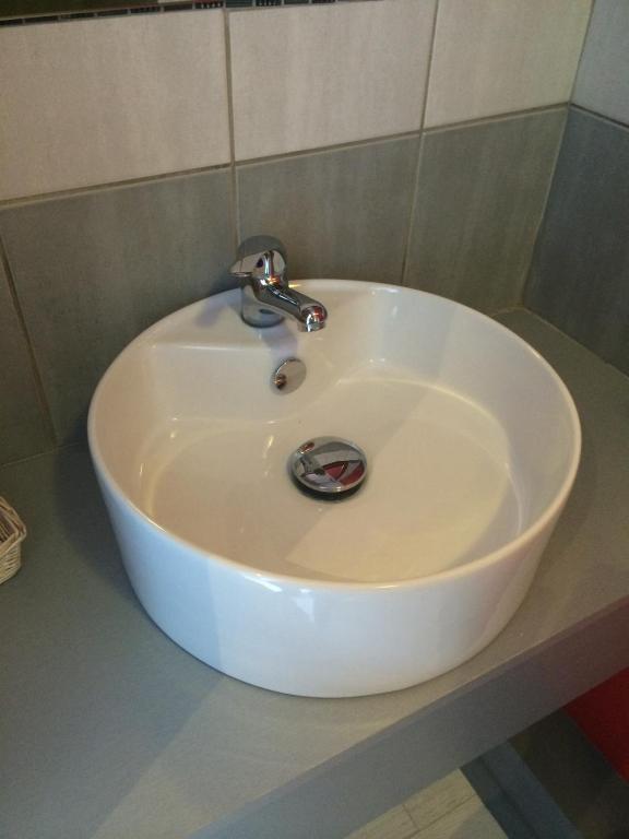 Hotel Le Fecamp Bolbec Cameră foto
