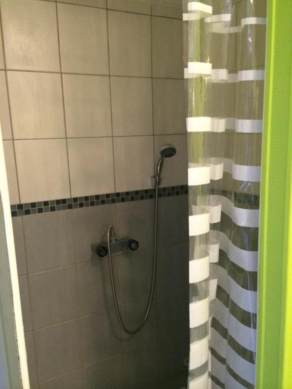Hotel Le Fecamp Bolbec Cameră foto